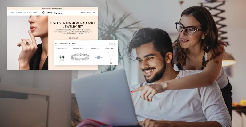 قوة الوصول غير المحدود للمستخدمين: لماذا يُعد مهمًا لنمو أعمال المجوهرات